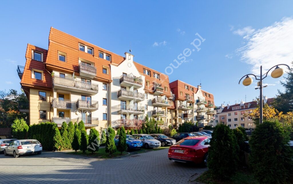 , Gdańsk, Wrzeszcz, Hugo Kołłątaja - listing photo no. 14