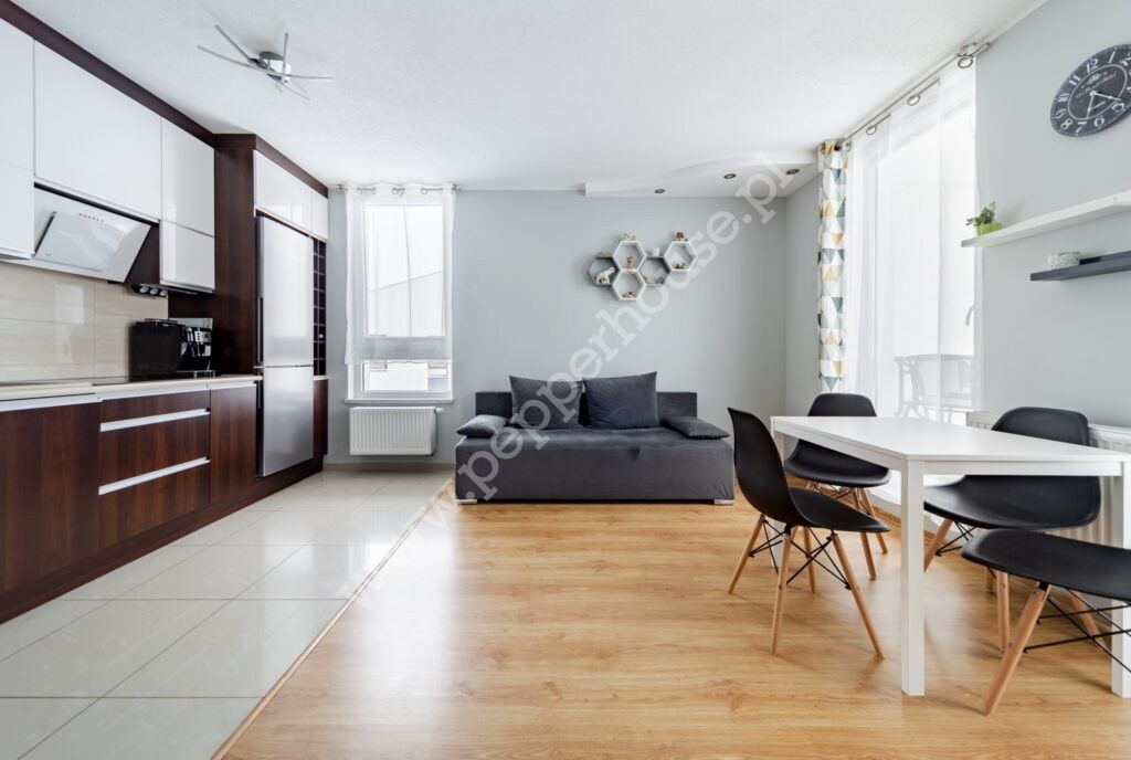 , Gdynia, Pogórze, Stanisława Staszica - listing photo no. 7