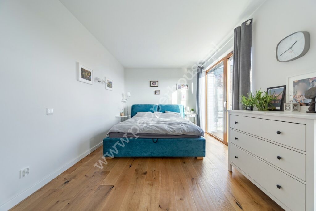 Mieszkanie na sprzedaż, Gdynia, Redłowo, Kostki Napierskiego - zdjęcie ofertowe nr 13