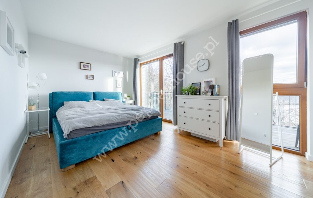 Mieszkanie na sprzedaż, Gdynia, Redłowo, Kostki Napierskiego - zdjęcie ofertowe nr 14
