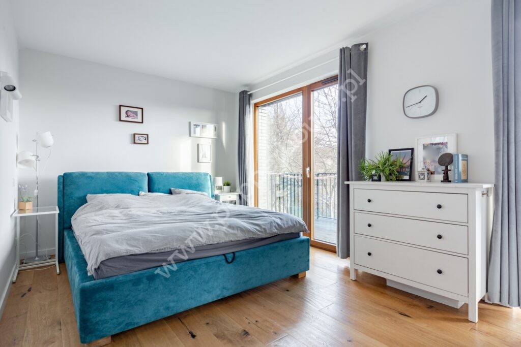 Mieszkanie na sprzedaż, Gdynia, Redłowo, Kostki Napierskiego - zdjęcie ofertowe nr 15