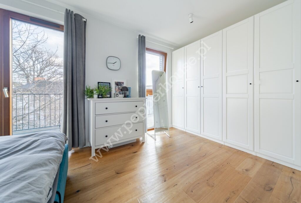 Mieszkanie na sprzedaż, Gdynia, Redłowo, Kostki Napierskiego - zdjęcie ofertowe nr 17