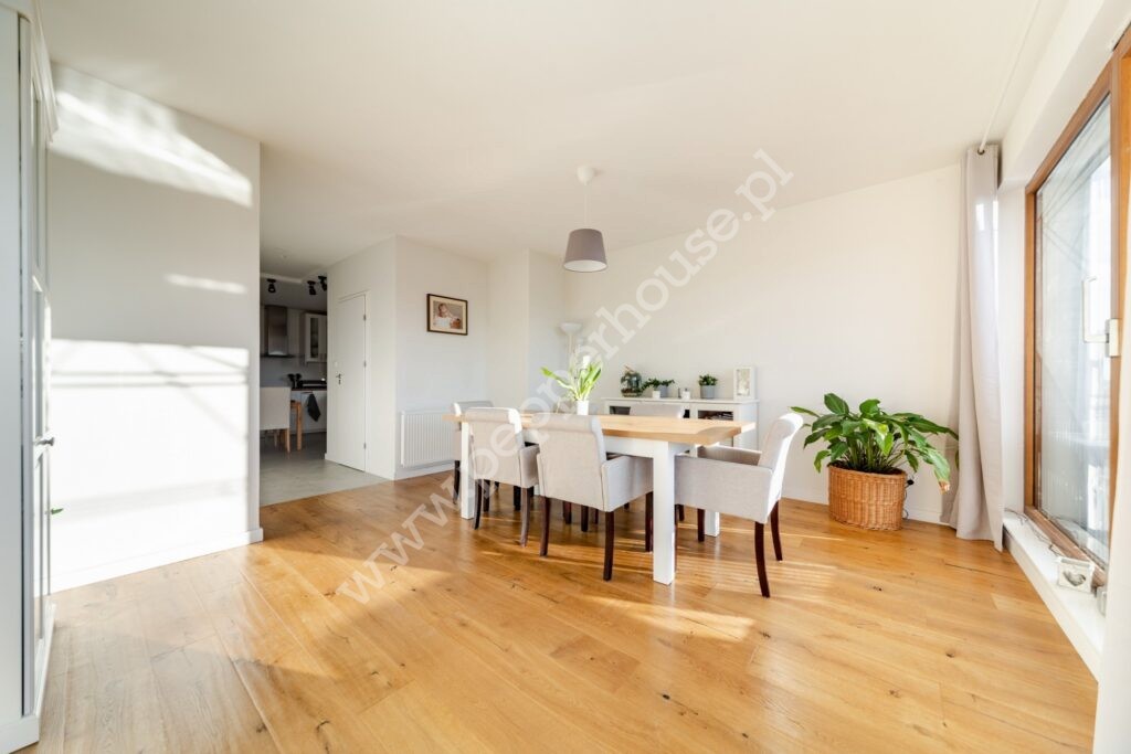 Mieszkanie na sprzedaż, Gdynia, Redłowo, Kostki Napierskiego - zdjęcie ofertowe nr 8