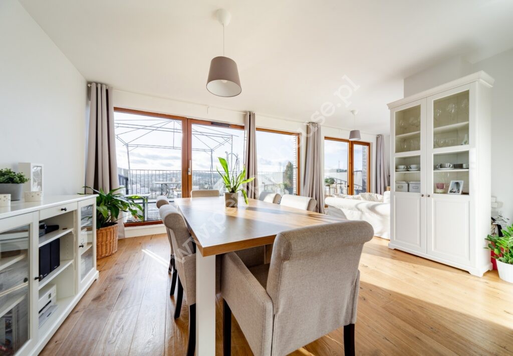 Mieszkanie na sprzedaż, Gdynia, Redłowo, Kostki Napierskiego - zdjęcie ofertowe nr 6