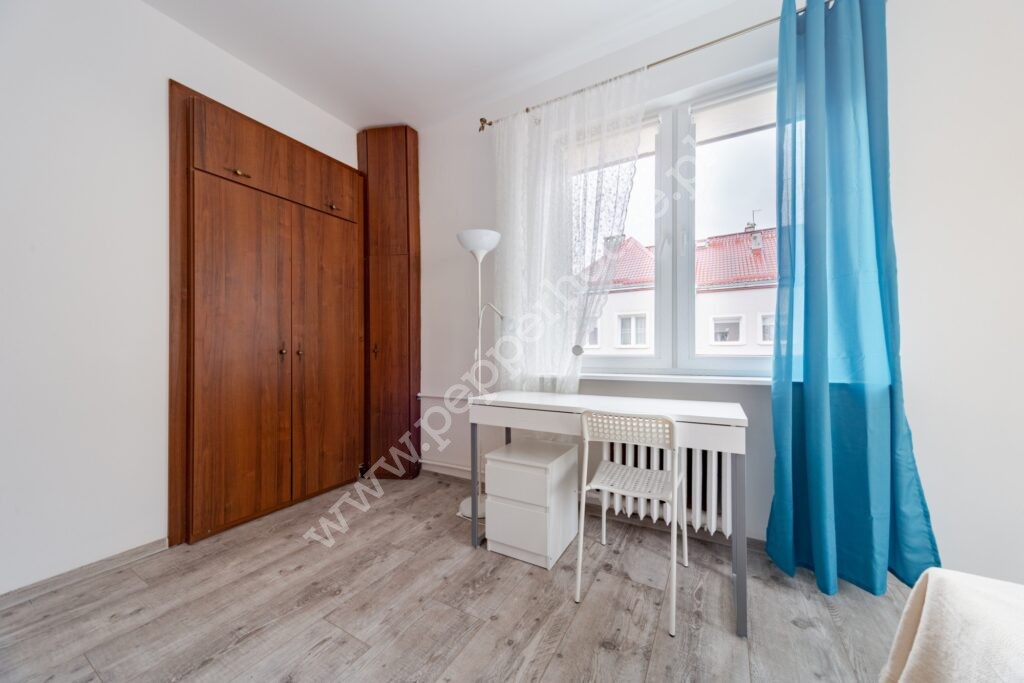 Mieszkanie na sprzedaż, Gdynia, Oksywie, Bosmańska - zdjęcie ofertowe nr 7