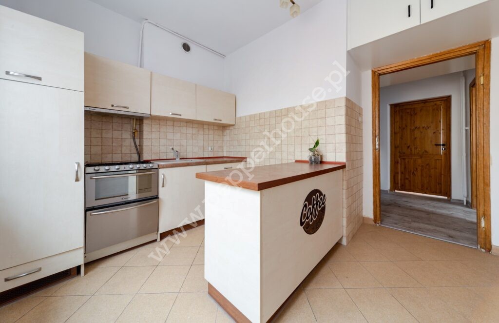 Mieszkanie na sprzedaż, Gdynia, Oksywie, Bosmańska - zdjęcie ofertowe nr 8