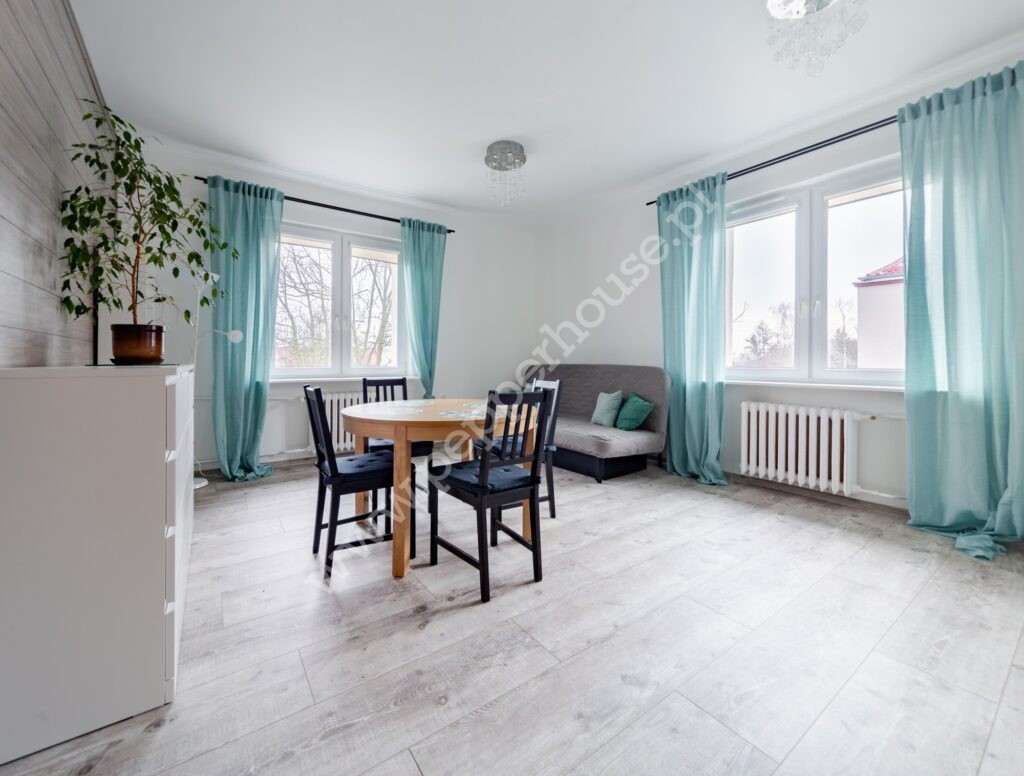 Mieszkanie na sprzedaż, Gdynia, Oksywie, Bosmańska - zdjęcie ofertowe nr 4