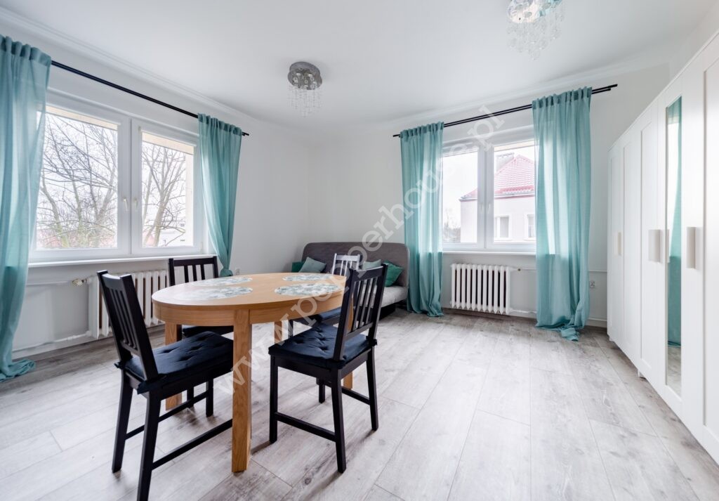 Mieszkanie na sprzedaż, Gdynia, Oksywie, Bosmańska - zdjęcie ofertowe nr 2