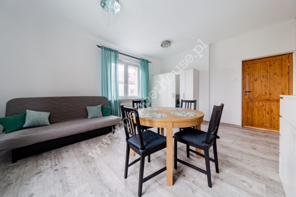 Mieszkanie na sprzedaż, Gdynia, Oksywie, Bosmańska - zdjęcie ofertowe nr 13