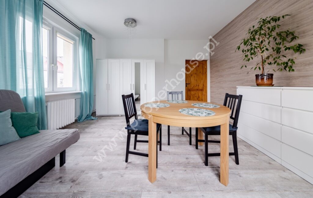 Mieszkanie na sprzedaż, Gdynia, Oksywie, Bosmańska - zdjęcie ofertowe nr 3