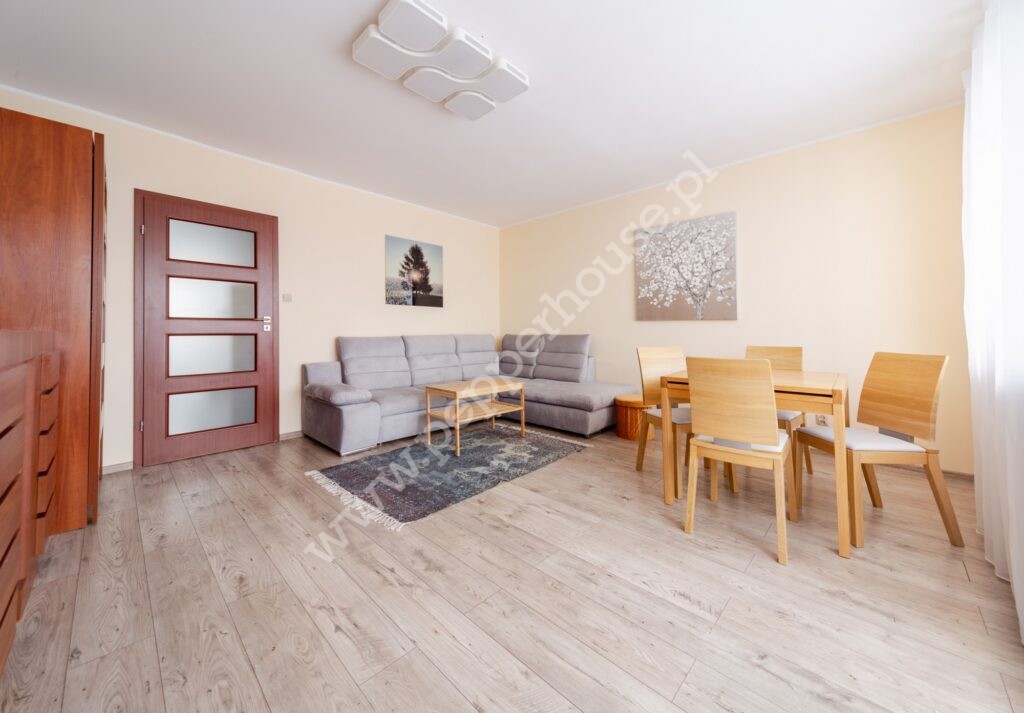 Mieszkanie na sprzedaż, Gdańsk, Chełm, Marcina Dragana - zdjęcie ofertowe nr 2