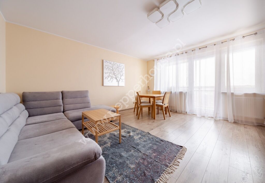 Mieszkanie na sprzedaż, Gdańsk, Chełm, Marcina Dragana - zdjęcie ofertowe nr 1