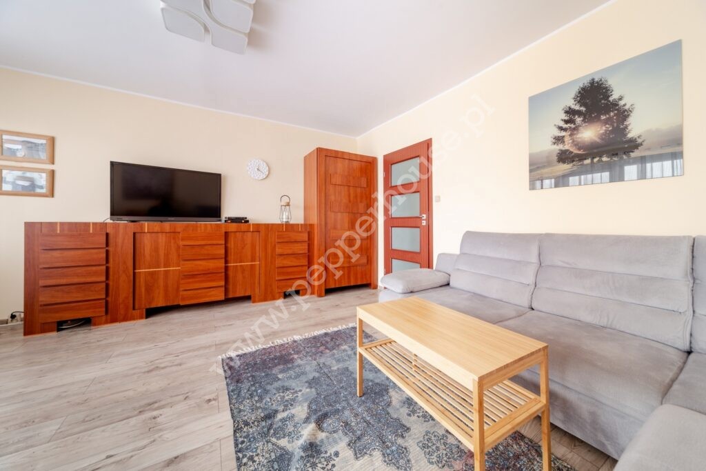 Mieszkanie na sprzedaż, Gdańsk, Chełm, Marcina Dragana - zdjęcie ofertowe nr 3