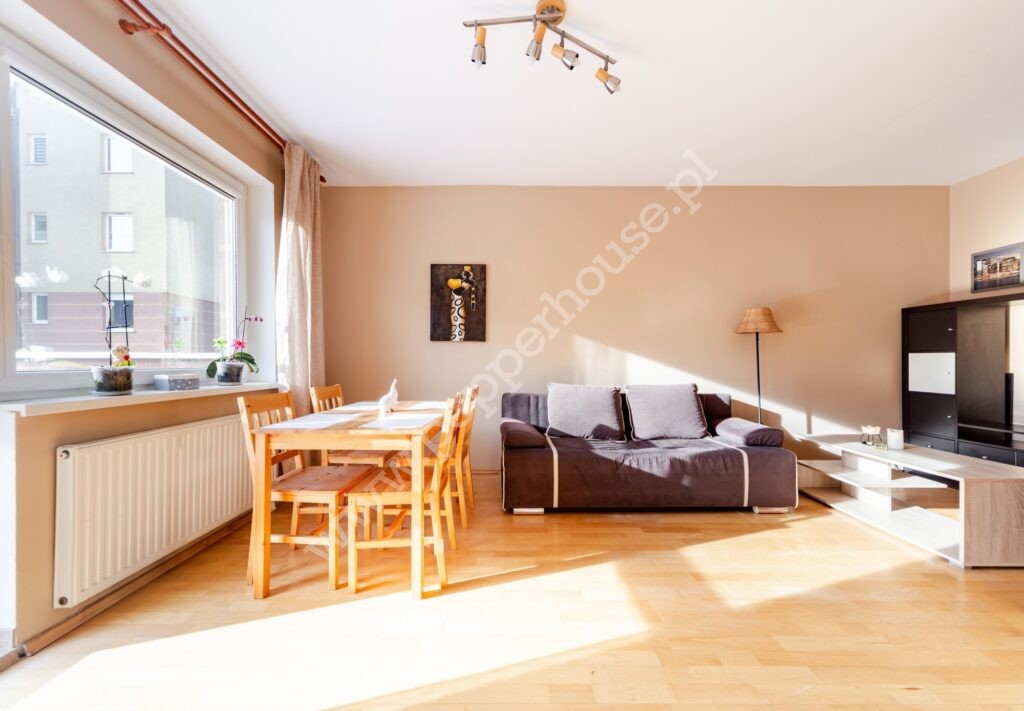 , Gdańsk, Chełm, Nieborowska - listing photo no. 1