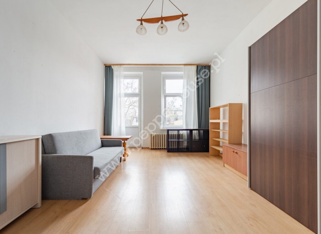 Mieszkanie na sprzedaż, Gdańsk, Wrzeszcz, Bohaterów Getta Warszawskiego - zdjęcie ofertowe nr 3