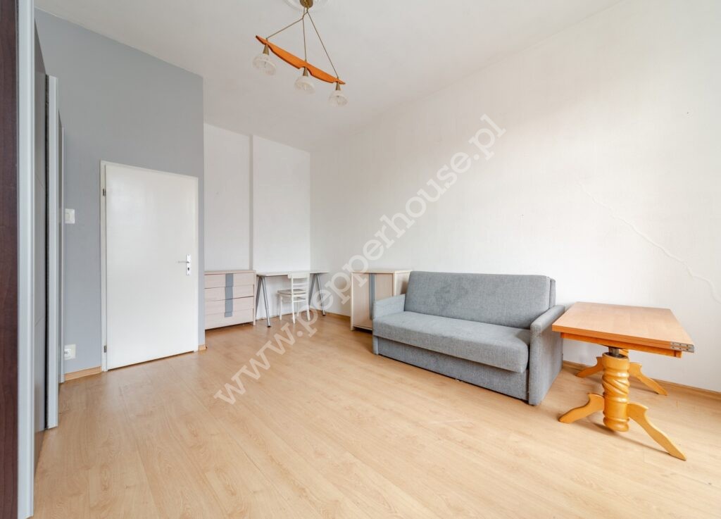Mieszkanie na sprzedaż, Gdańsk, Wrzeszcz, Bohaterów Getta Warszawskiego - zdjęcie ofertowe nr 5