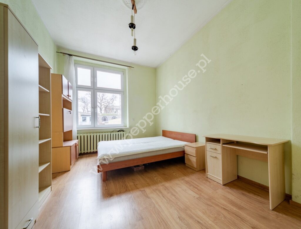 Mieszkanie na sprzedaż, Gdańsk, Wrzeszcz, Bohaterów Getta Warszawskiego - zdjęcie ofertowe nr 4