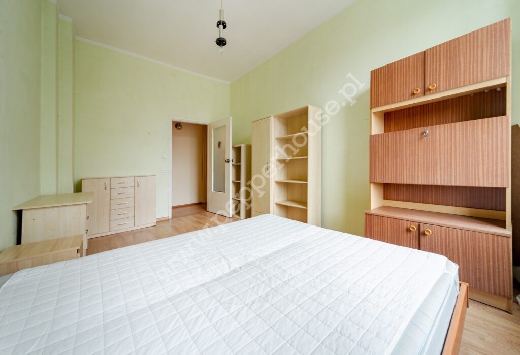 Mieszkanie na sprzedaż, Gdańsk, Wrzeszcz, Bohaterów Getta Warszawskiego - zdjęcie ofertowe nr 7