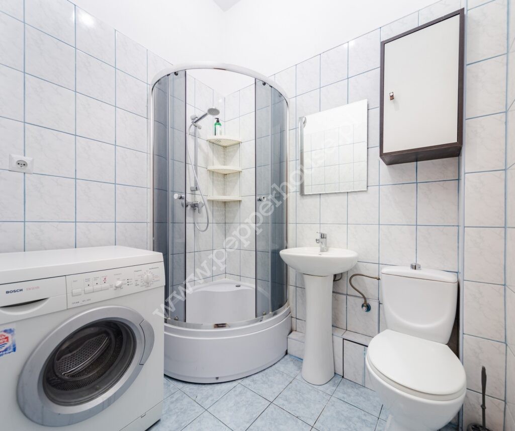 Mieszkanie na sprzedaż, Gdańsk, Wrzeszcz, Bohaterów Getta Warszawskiego - zdjęcie ofertowe nr 9