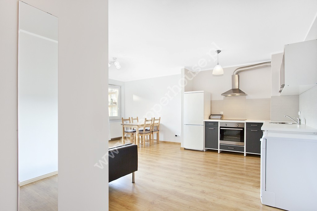 Mieszkanie na sprzedaż, Gdynia, Chwarzno, Janki Bryla - zdjęcie ofertowe nr 2