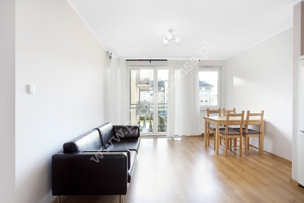 Mieszkanie na sprzedaż, Gdynia, Chwarzno, Janki Bryla - zdjęcie ofertowe nr 1