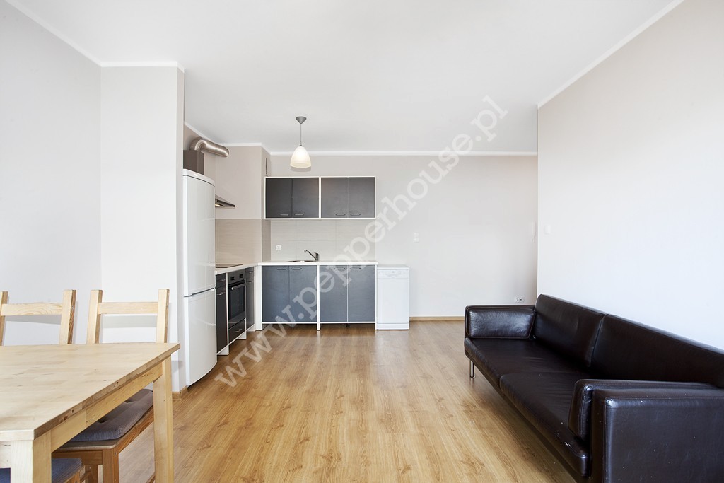 Mieszkanie na sprzedaż, Gdynia, Chwarzno, Janki Bryla - zdjęcie ofertowe nr 3