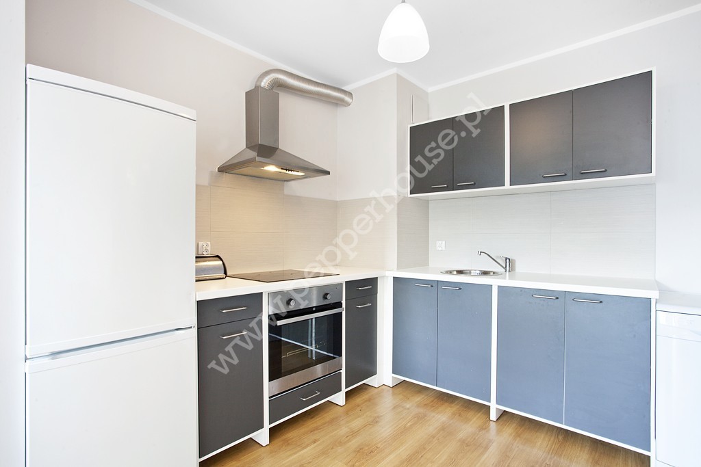 Mieszkanie na sprzedaż, Gdynia, Chwarzno, Janki Bryla - zdjęcie ofertowe nr 4