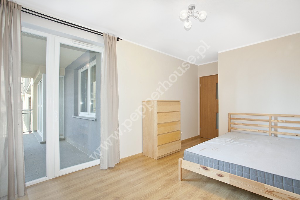 Mieszkanie na sprzedaż, Gdynia, Chwarzno, Janki Bryla - zdjęcie ofertowe nr 6