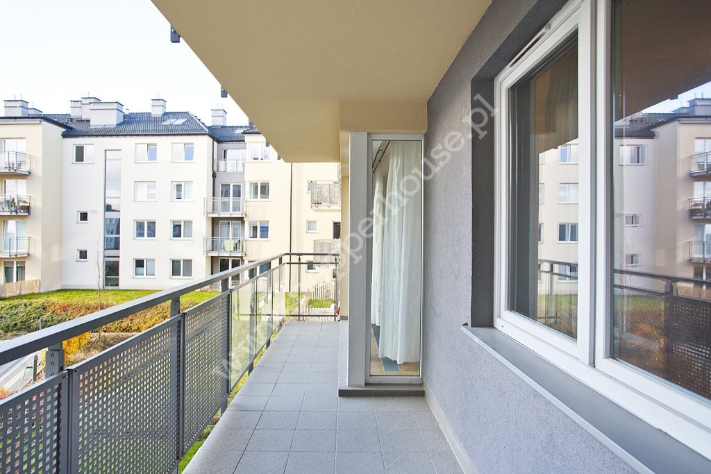 Mieszkanie na sprzedaż, Gdynia, Chwarzno, Janki Bryla - zdjęcie ofertowe nr 9
