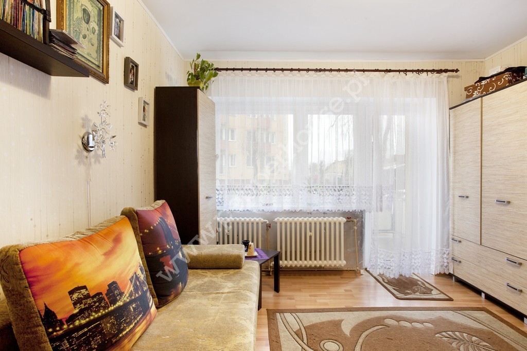 Mieszkanie na sprzedaż, pomorskie, Rumia, Torowa - zdjęcie ofertowe nr 3