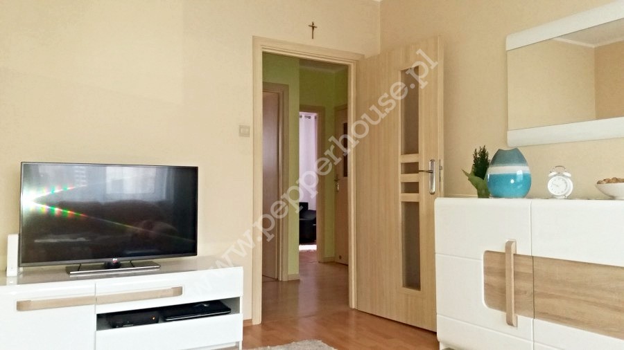 Mieszkanie na sprzedaż, Gdańsk, Ujeścisko, Piotrkowska - zdjęcie ofertowe nr 1
