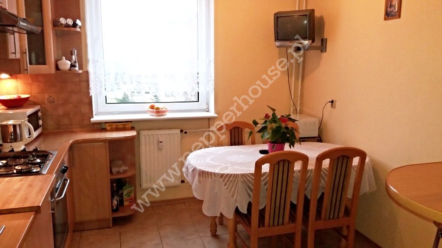 Mieszkanie na sprzedaż, Gdańsk, Ujeścisko, Piotrkowska - zdjęcie ofertowe nr 4