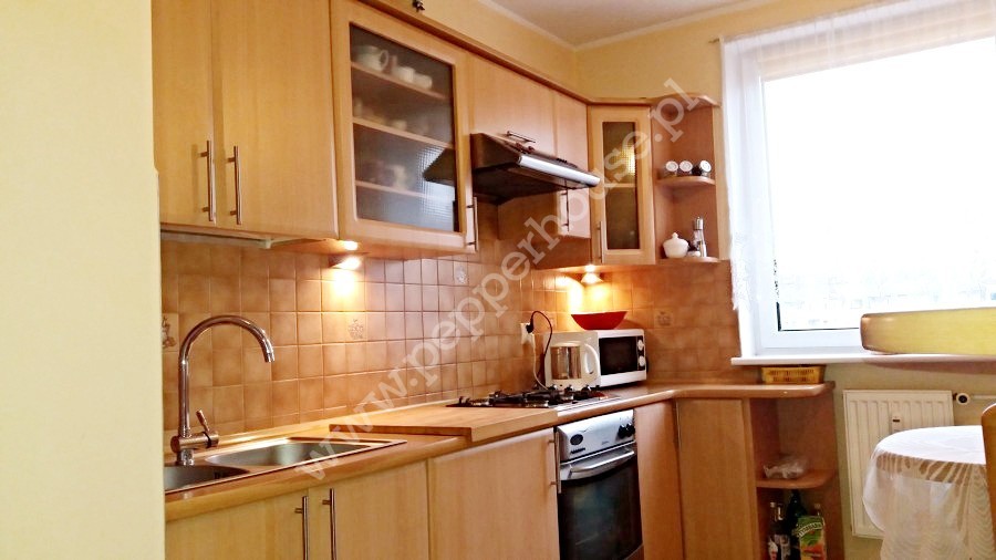 Mieszkanie na sprzedaż, Gdańsk, Ujeścisko, Piotrkowska - zdjęcie ofertowe nr 3