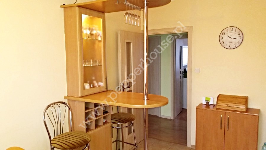 Mieszkanie na sprzedaż, Gdańsk, Ujeścisko, Piotrkowska - zdjęcie ofertowe nr 5