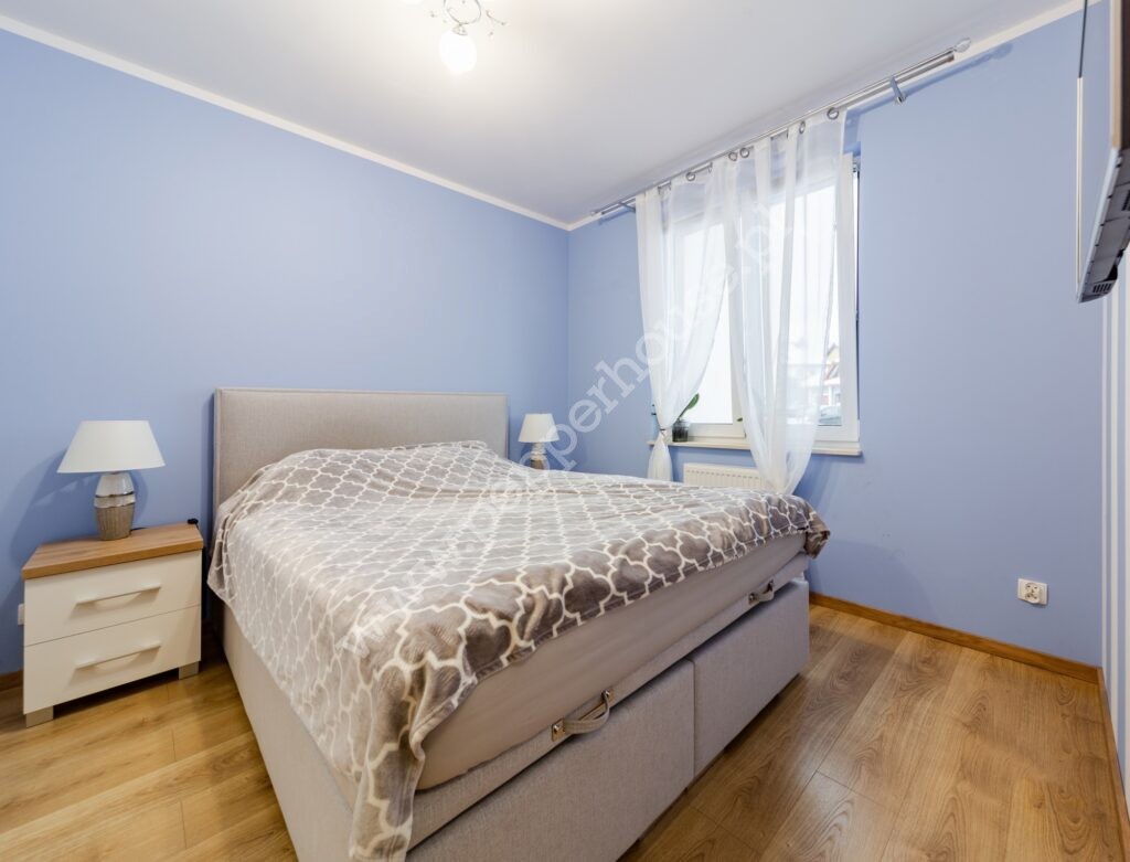 Mieszkanie na sprzedaż, pomorskie, Rumia, Jałowcowa - zdjęcie ofertowe nr 5