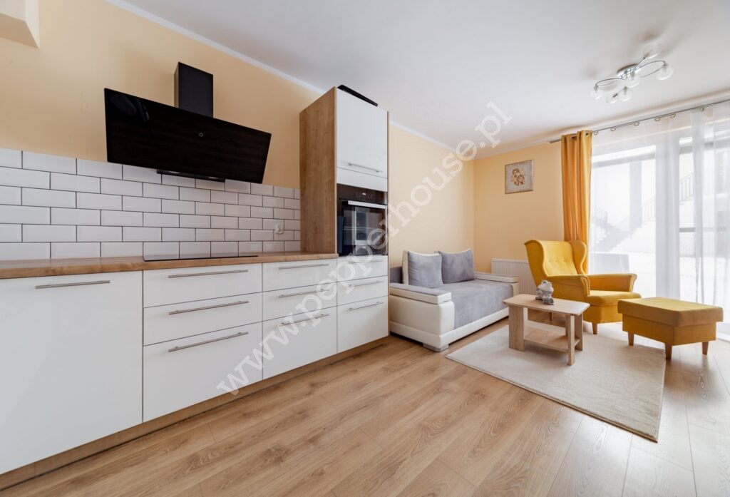 Mieszkanie na sprzedaż, pomorskie, Rumia, Jałowcowa - zdjęcie ofertowe nr 4
