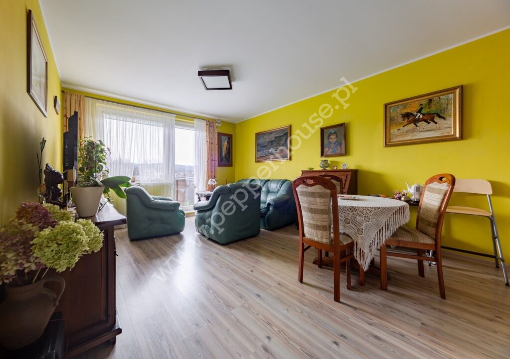 Mieszkanie na sprzedaż, pomorskie, Wejherowo, św. Jana - zdjęcie ofertowe nr 2