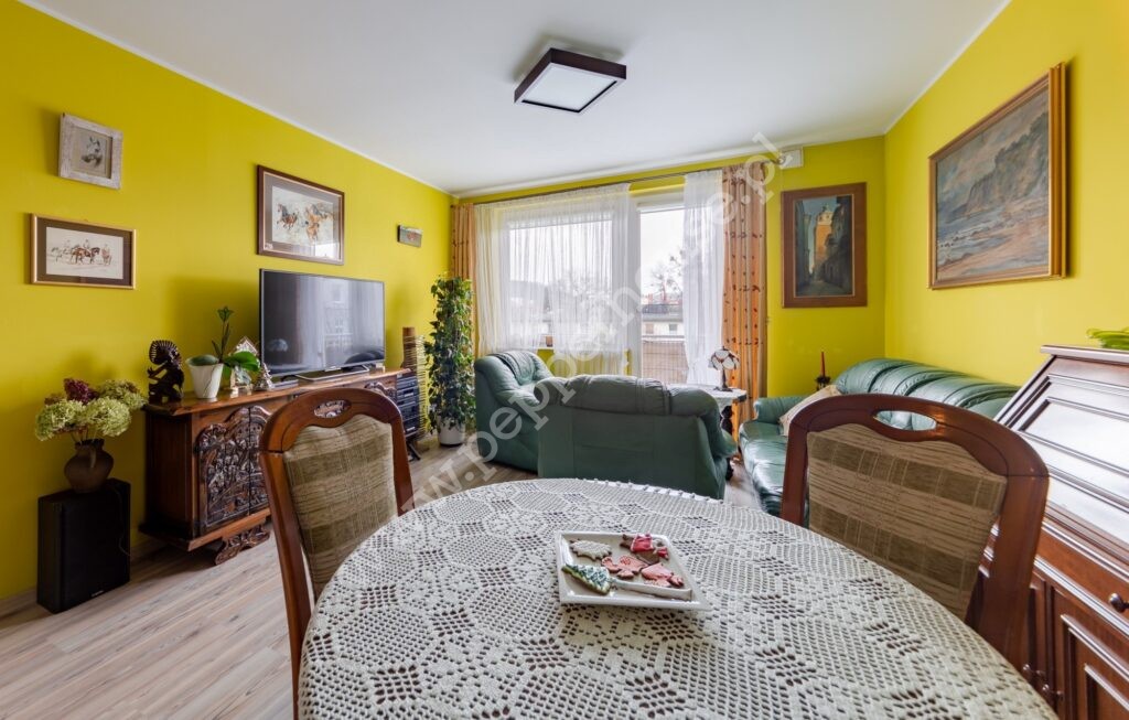 Mieszkanie na sprzedaż, pomorskie, Wejherowo, św. Jana - zdjęcie ofertowe nr 1