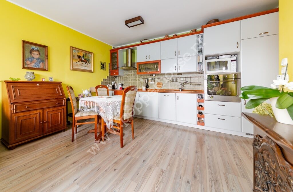 Mieszkanie na sprzedaż, pomorskie, Wejherowo, św. Jana - zdjęcie ofertowe nr 3