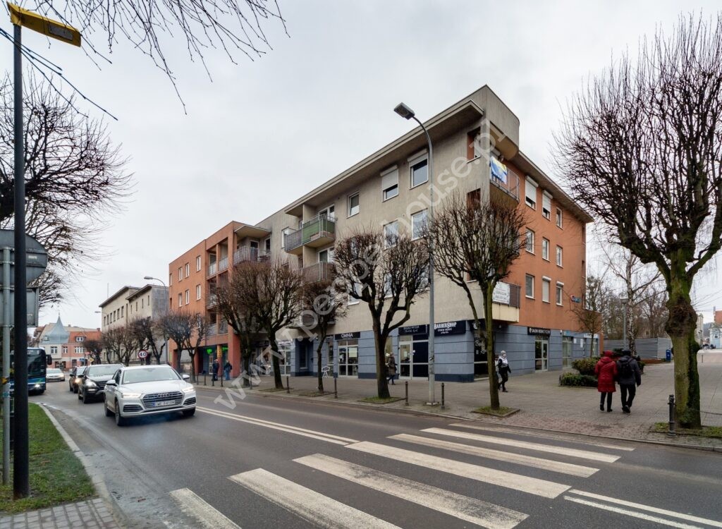 Mieszkanie na sprzedaż, pomorskie, Wejherowo, św. Jana - zdjęcie ofertowe nr 12