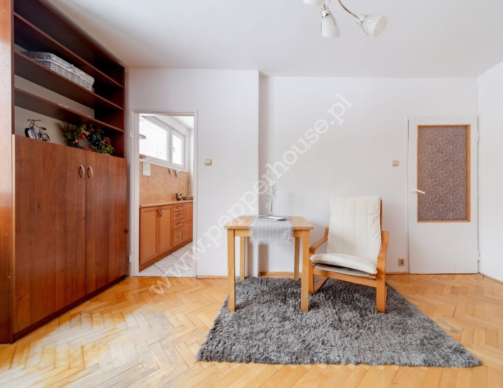 Mieszkanie na sprzedaż, Gdynia, Chylonia, Starogardzka - zdjęcie ofertowe nr 4