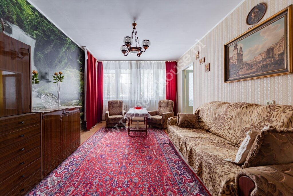 Mieszkanie na sprzedaż, Gdańsk, Orunia, Diamentowa - zdjęcie ofertowe nr 1
