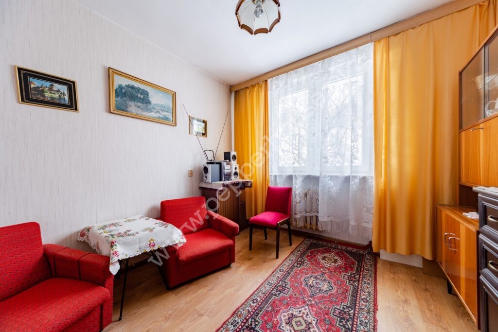 Mieszkanie na sprzedaż, Gdańsk, Orunia, Diamentowa - zdjęcie ofertowe nr 5