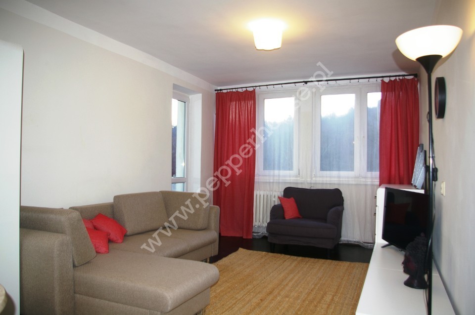 Mieszkanie na sprzedaż, Gdańsk, Orunia, Raduńska - zdjęcie ofertowe nr 2
