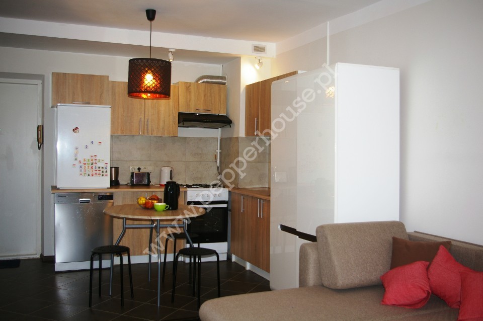 Mieszkanie na sprzedaż, Gdańsk, Orunia, Raduńska - zdjęcie ofertowe nr 3