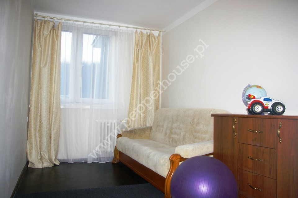 Mieszkanie na sprzedaż, Gdańsk, Orunia, Raduńska - zdjęcie ofertowe nr 4