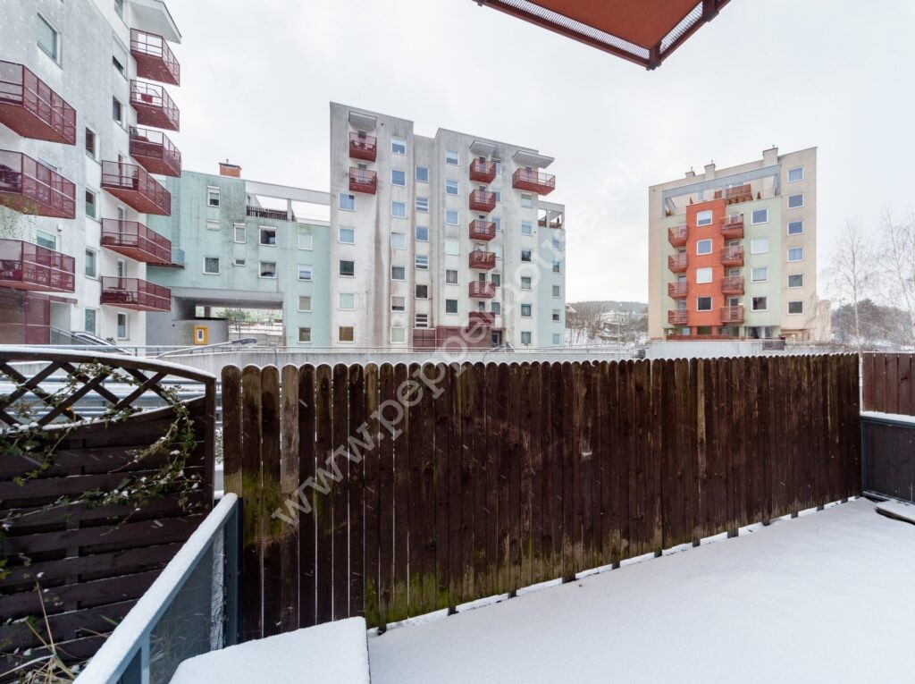 , Gdynia, Pustki Cisowskie-Demptowo, Rumska - listing photo no. 13