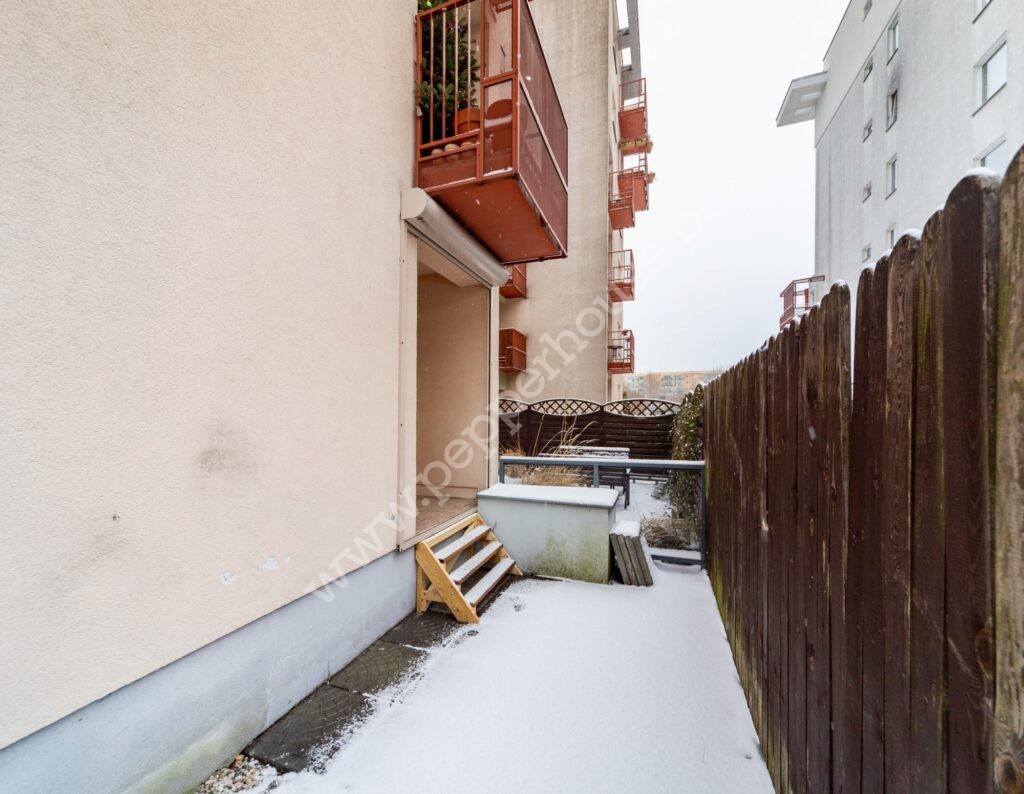 , Gdynia, Pustki Cisowskie-Demptowo, Rumska - listing photo no. 14