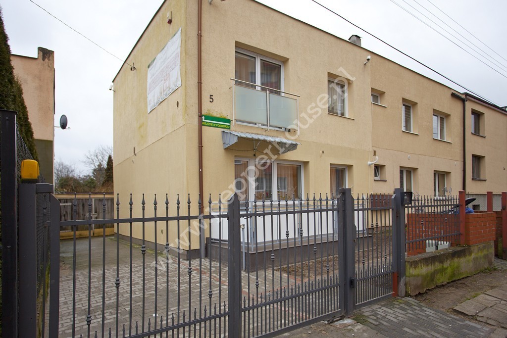 Mieszkanie na sprzedaż, pomorskie, Rumia, Torowa - zdjęcie ofertowe nr 11