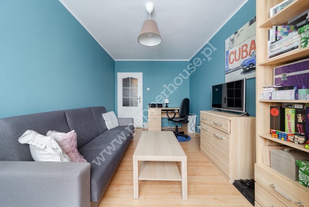 , Gdańsk, Wrzeszcz, Konrada Leczkowa - listing photo no. 1